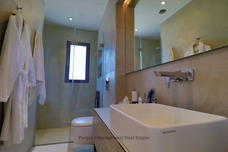 4 Bedroom House for Sale in Aphrodite Hills, Paphos District
