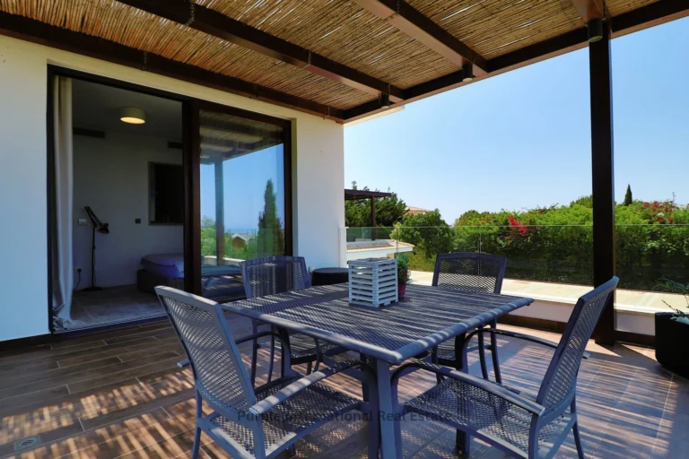 4 Bedroom House for Sale in Aphrodite Hills, Paphos District