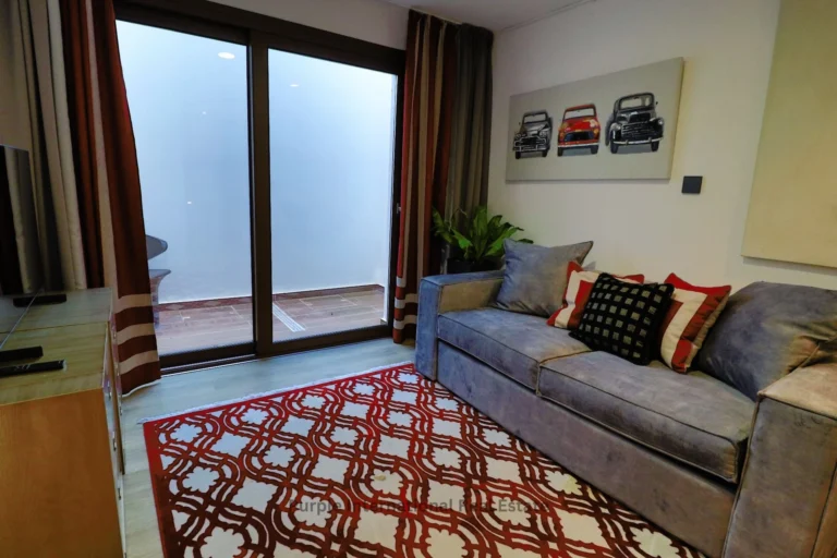 4 Bedroom House for Sale in Aphrodite Hills, Paphos District