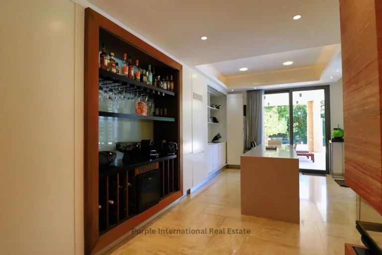 4 Bedroom House for Sale in Aphrodite Hills, Paphos District