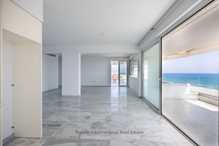 4 Bedroom Apartment for Sale in Larnaca District