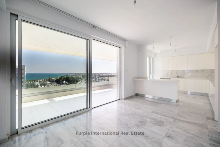 4 Bedroom Apartment for Sale in Larnaca District