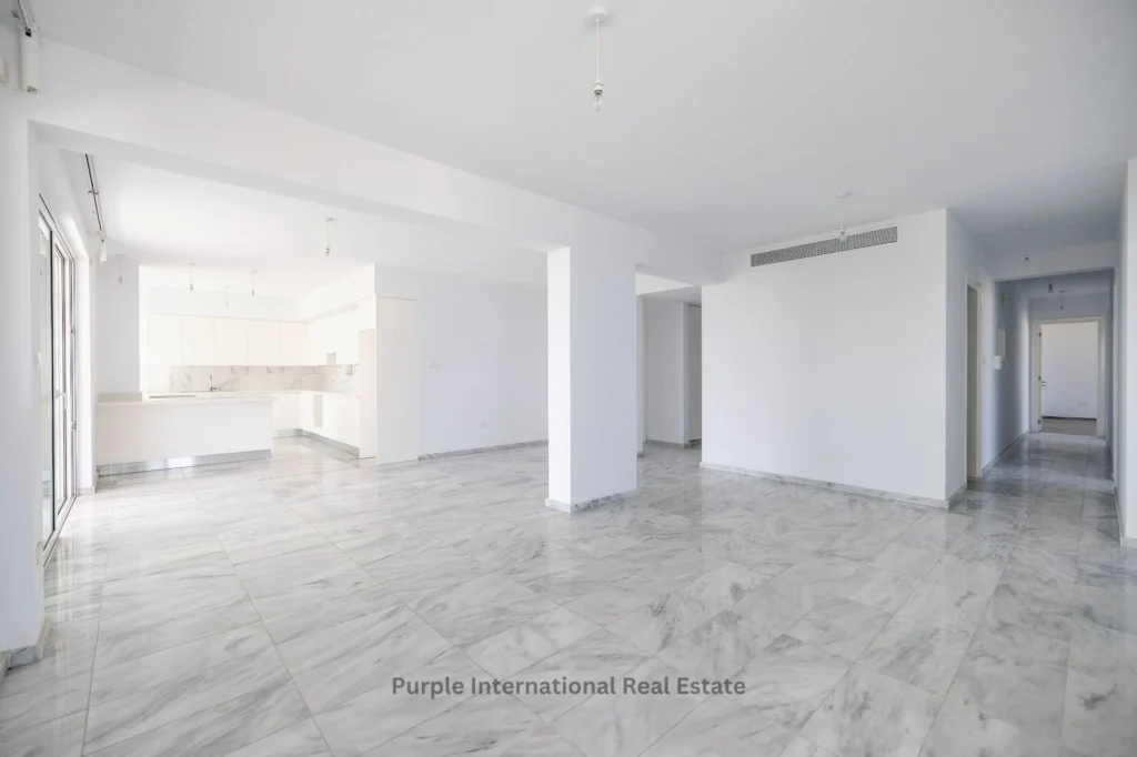 4 Bedroom Apartment for Sale in Larnaca District