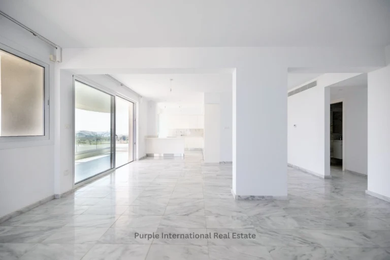 4 Bedroom Apartment for Sale in Larnaca District