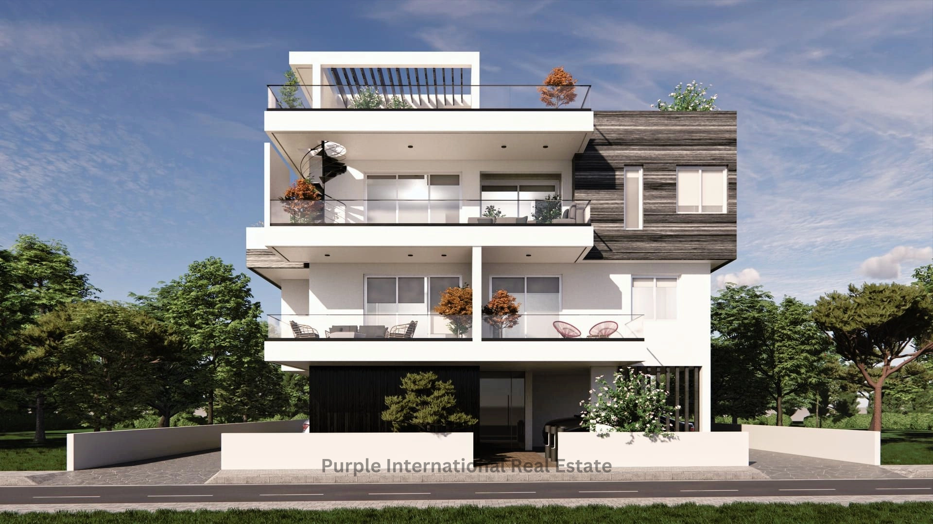 2 Bedroom Apartment for Sale in Livadia Larnakas, Larnaca District