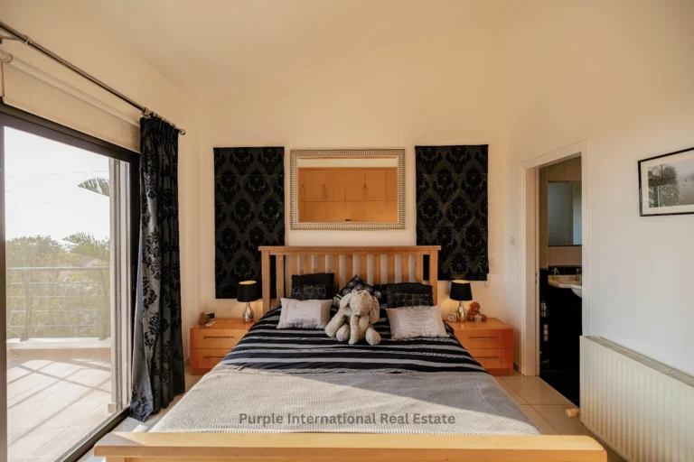 3 Bedroom House for Sale in Tala, Paphos District