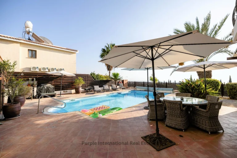 3 Bedroom House for Sale in Tala, Paphos District