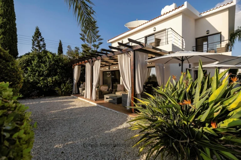 3 Bedroom House for Sale in Tala, Paphos District