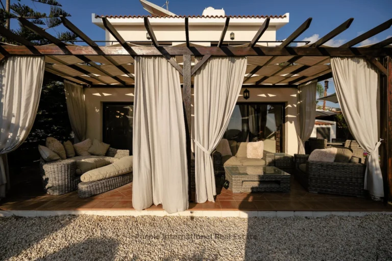 3 Bedroom House for Sale in Tala, Paphos District