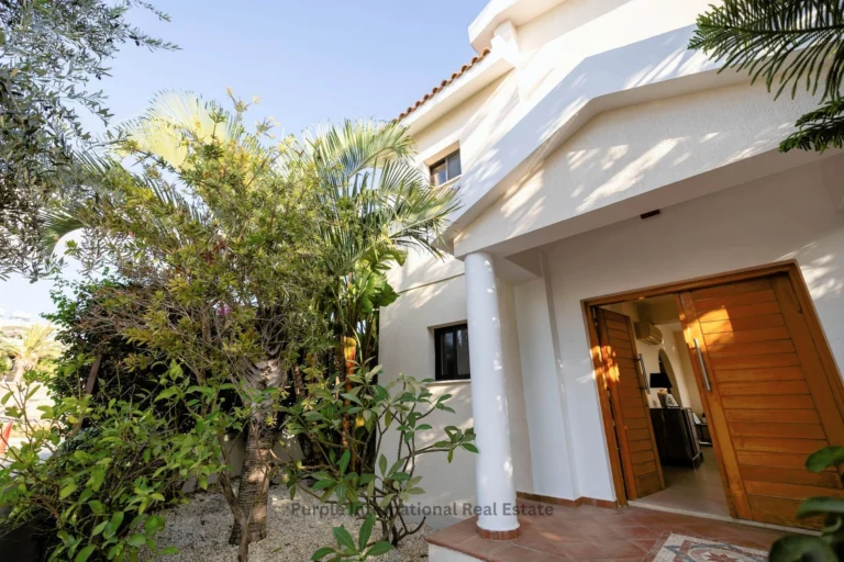 3 Bedroom House for Sale in Tala, Paphos District