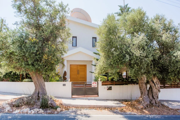 3 Bedroom House for Sale in Tala, Paphos District
