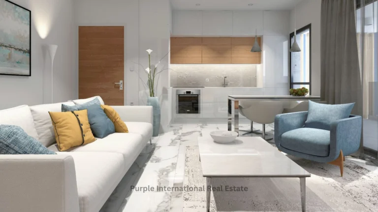 2 Bedroom Apartment for Sale in Kato Paphos