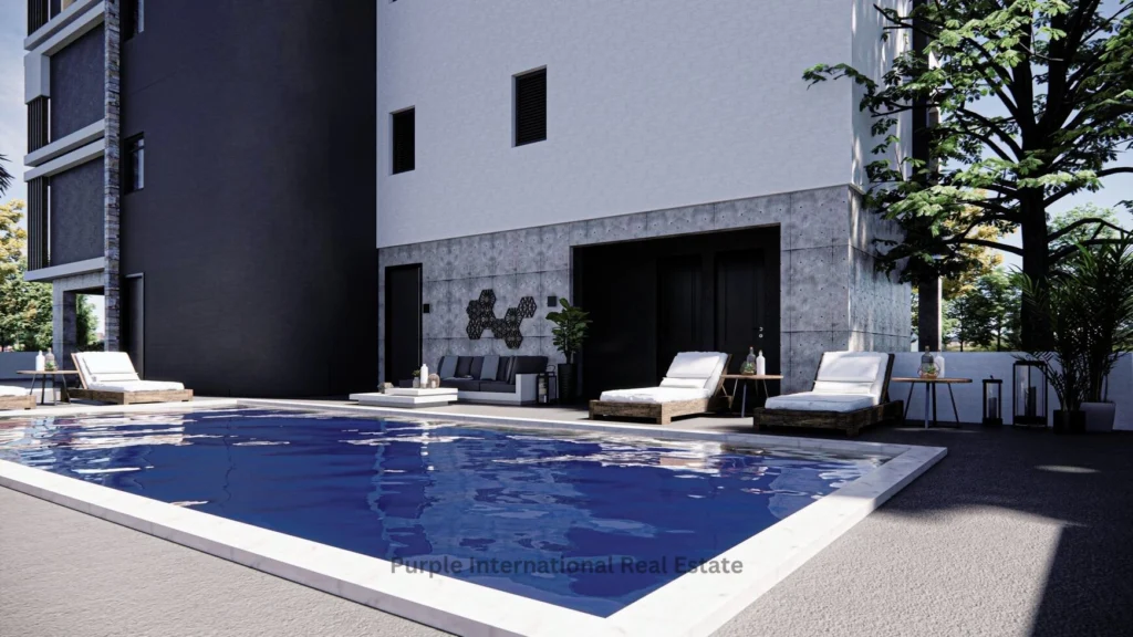 2 Bedroom Apartment for Sale in Kato Paphos