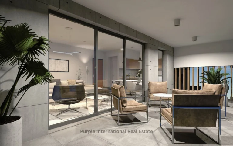 2 Bedroom Apartment for Sale in Kato Paphos
