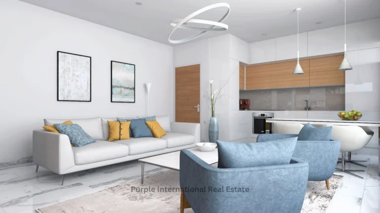 2 Bedroom Apartment for Sale in Kato Paphos