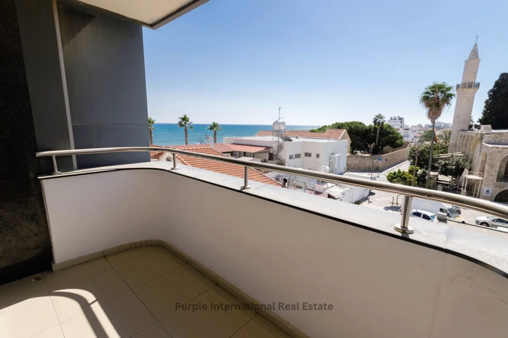 2 Bedroom Apartment for Sale in Larnaca District