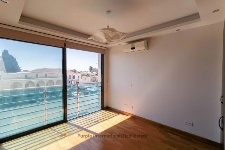 2 Bedroom Apartment for Sale in Larnaca District