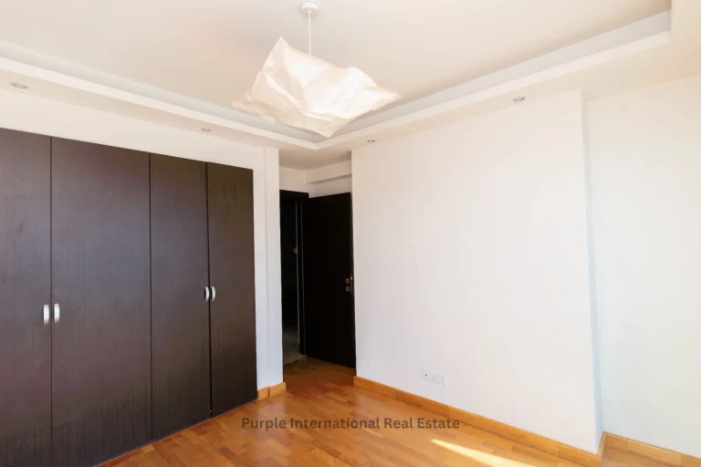 2 Bedroom Apartment for Sale in Larnaca District