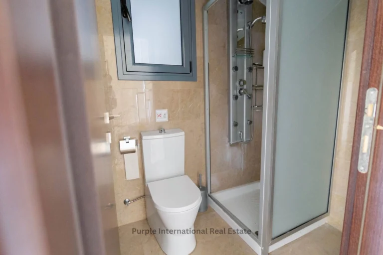 2 Bedroom Apartment for Sale in Larnaca District