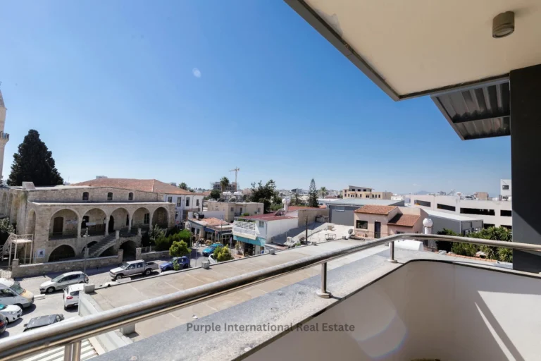 2 Bedroom Apartment for Sale in Larnaca District