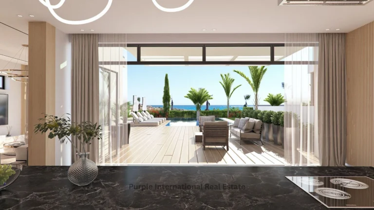 4 Bedroom House for Sale in Famagusta District