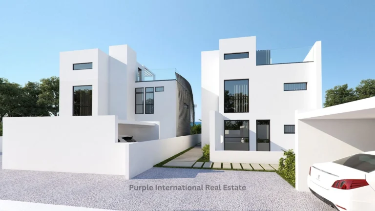 4 Bedroom House for Sale in Famagusta District