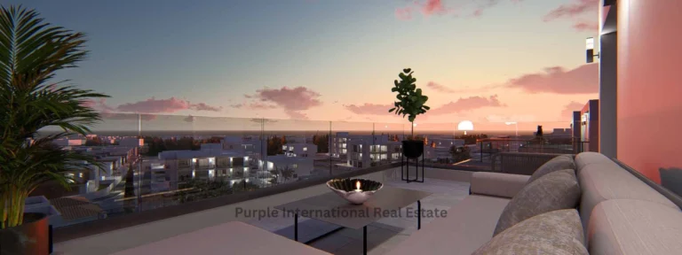 3 Bedroom House for Sale in Paphos District