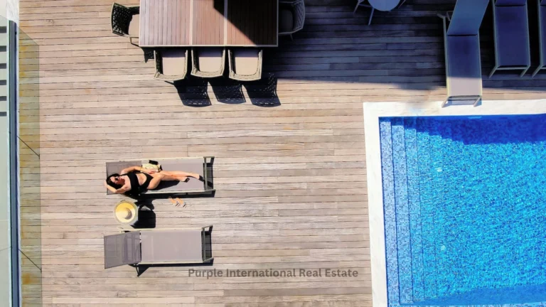 3 Bedroom House for Sale in Kalogiroi, Limassol District