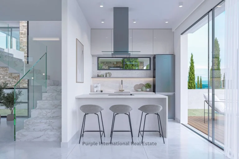 3 Bedroom House for Sale in Kato Paphos