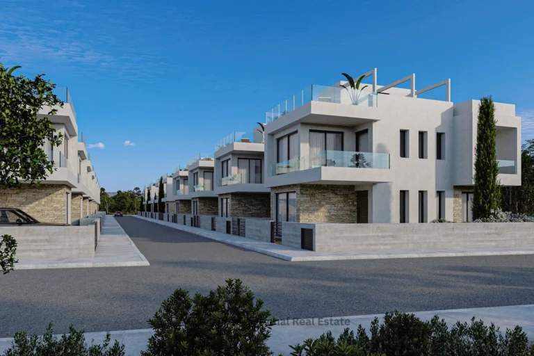 3 Bedroom House for Sale in Kato Paphos