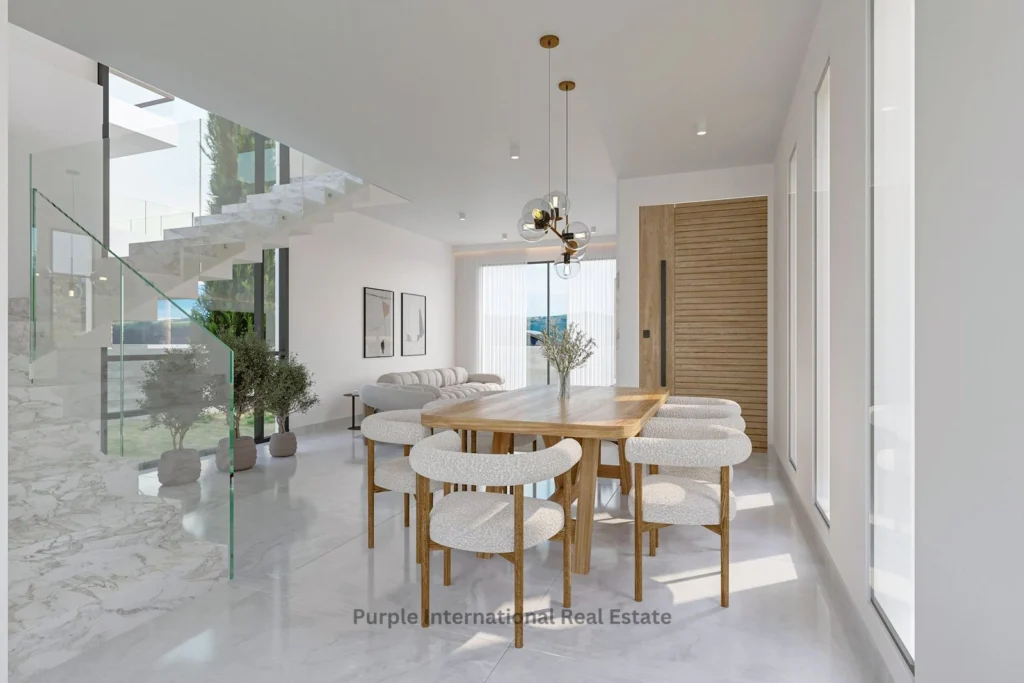 3 Bedroom House for Sale in Kato Paphos