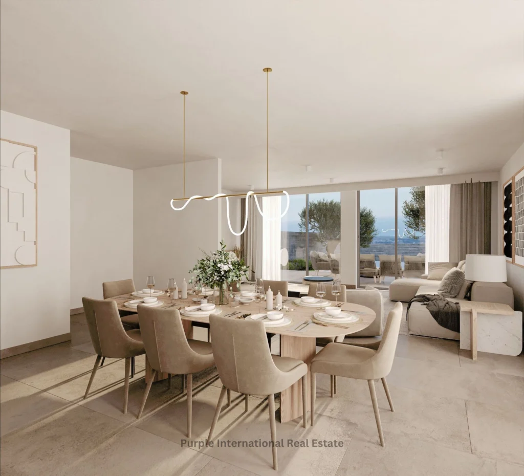 3 Bedroom House for Sale in Tala, Paphos District