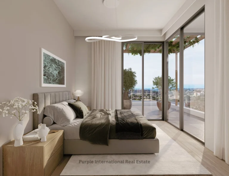 3 Bedroom House for Sale in Tala, Paphos District