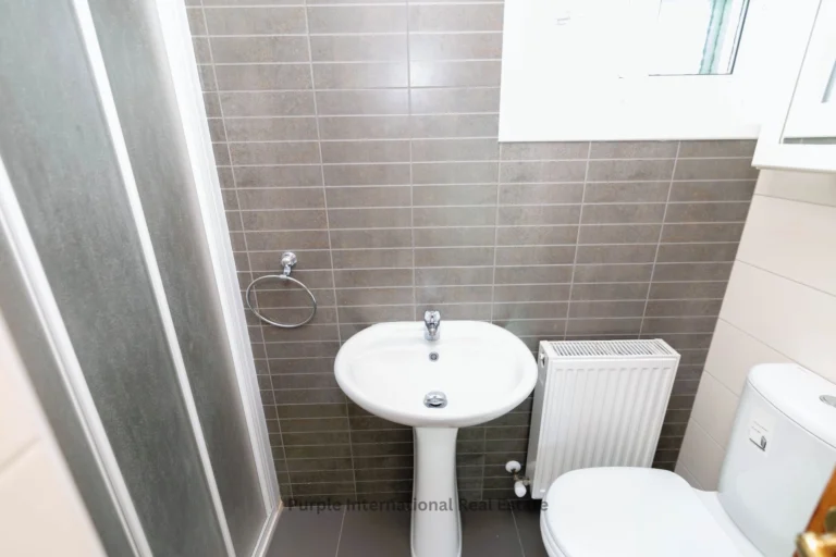 3 Bedroom House for Sale in Larnaca District