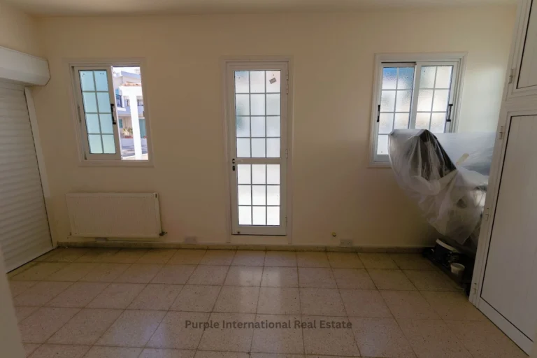 3 Bedroom House for Sale in Larnaca District