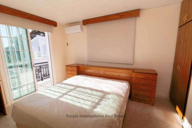 3 Bedroom House for Sale in Larnaca District