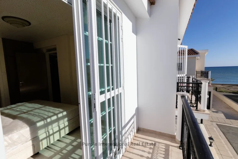 3 Bedroom House for Sale in Larnaca District