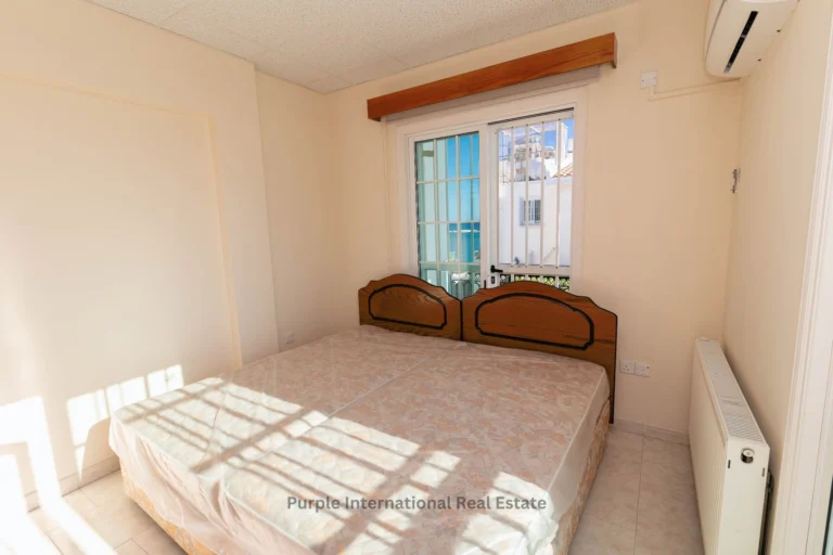3 Bedroom House for Sale in Larnaca District