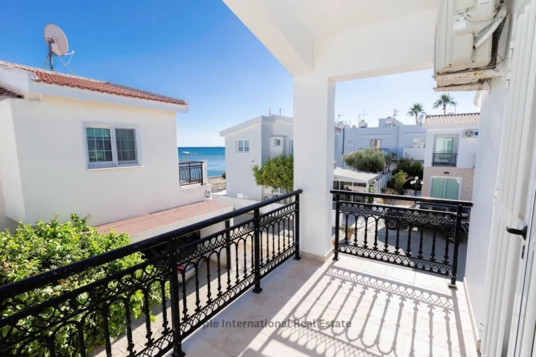 3 Bedroom House for Sale in Larnaca District