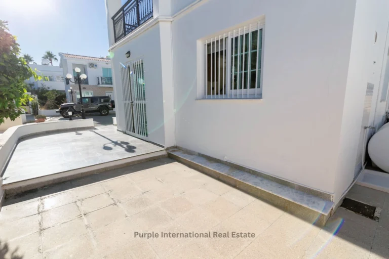 3 Bedroom House for Sale in Larnaca District