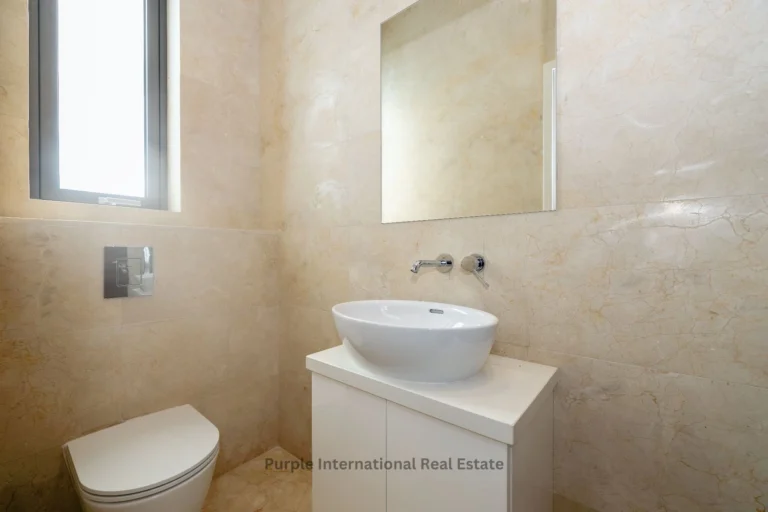 5 Bedroom House for Sale in Paphos District