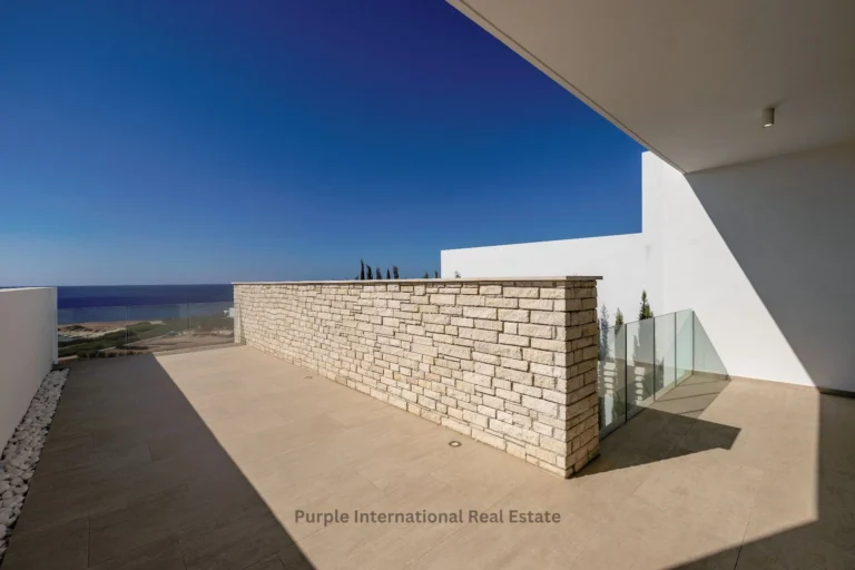 5 Bedroom House for Sale in Paphos District