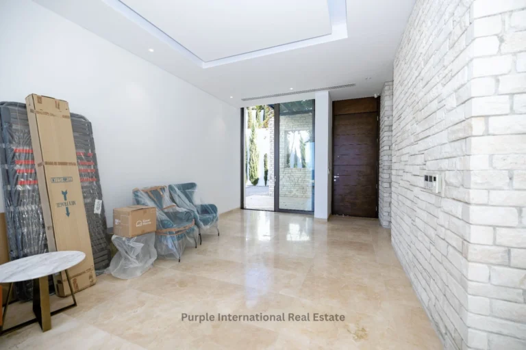 5 Bedroom House for Sale in Paphos District