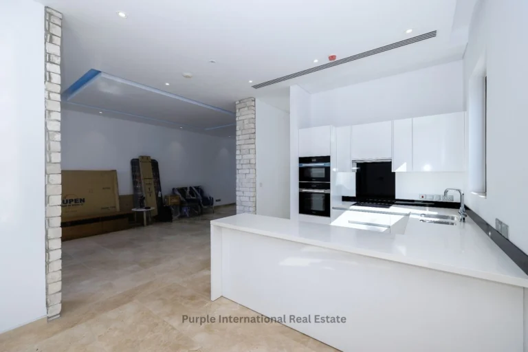 5 Bedroom House for Sale in Paphos District