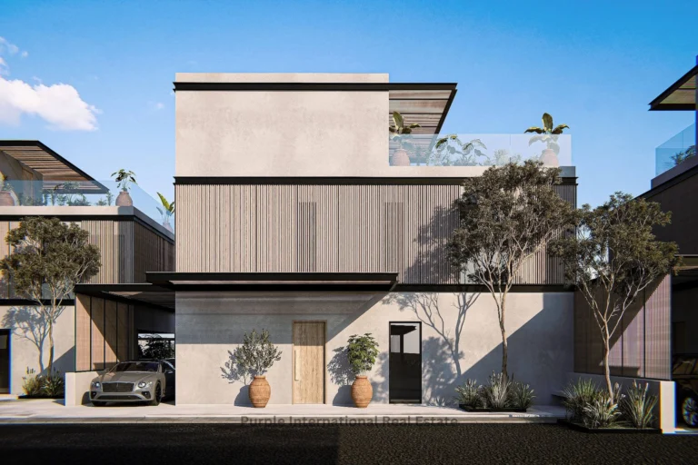 5 Bedroom House for Sale in Protaras, Famagusta District