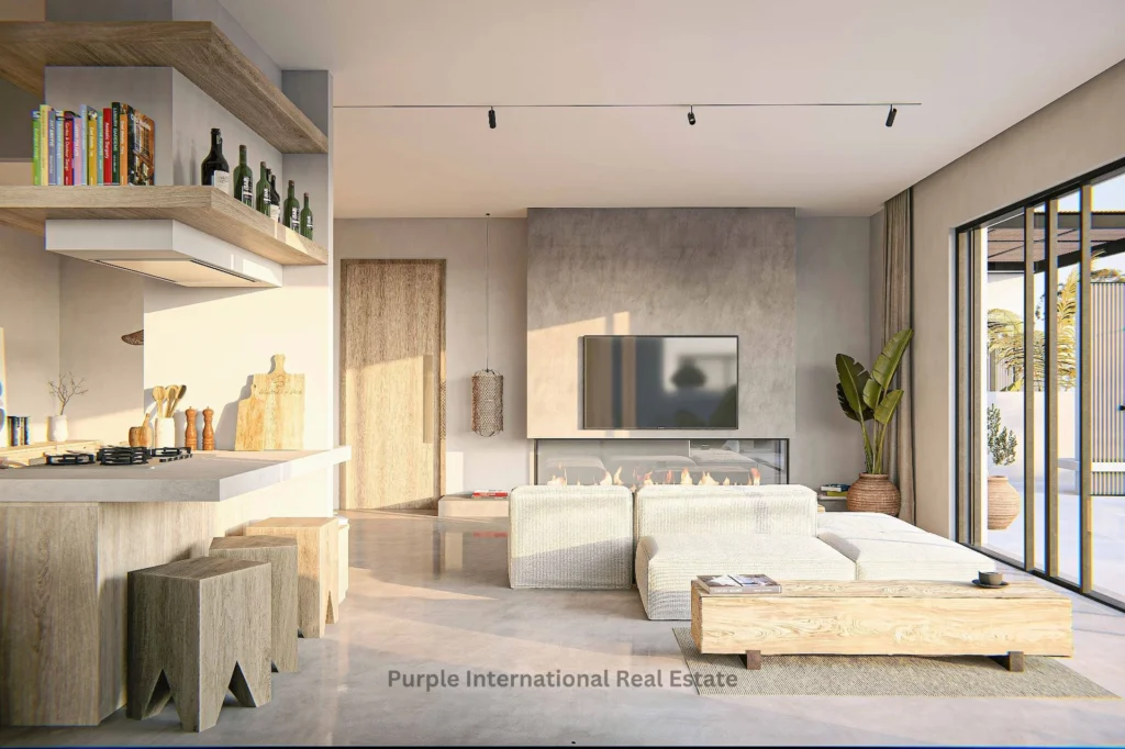 5 Bedroom House for Sale in Protaras, Famagusta District