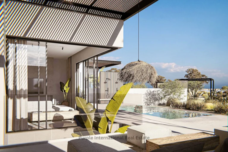 5 Bedroom House for Sale in Protaras, Famagusta District