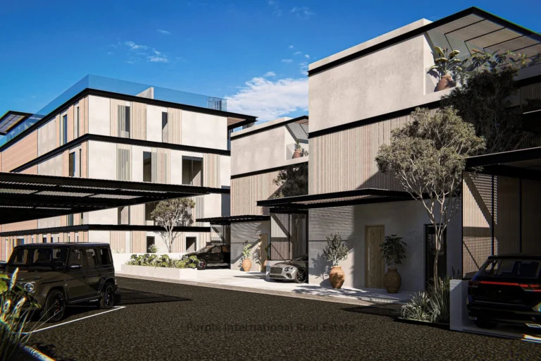 3 Bedroom Apartment for Sale in Protaras, Famagusta District