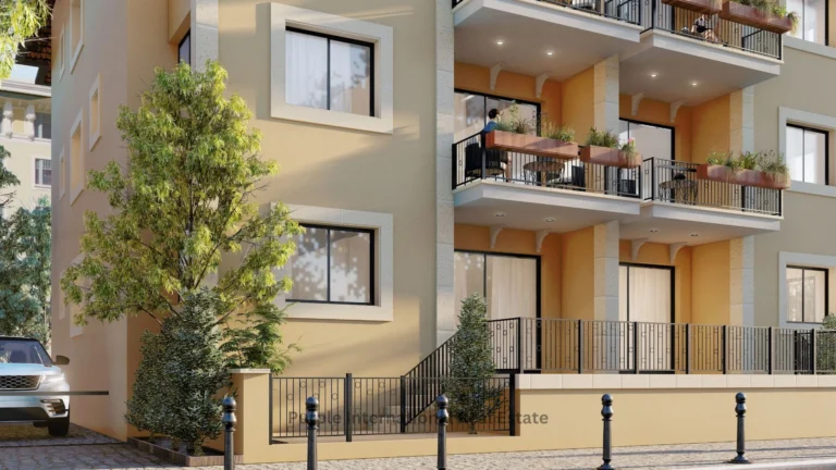 Average Price for Pre-owned Apartment in Larnaca