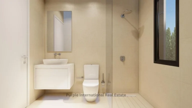 3 Bedroom House for Sale in Paphos District